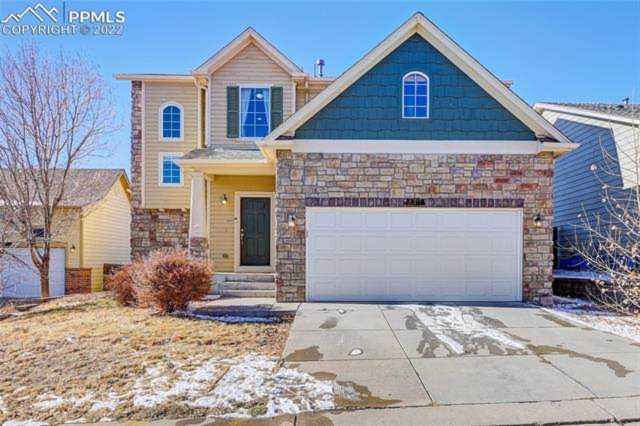 7528 Soane Grove Peyton, CO 80831 | Ashford Realty Group Photo 1