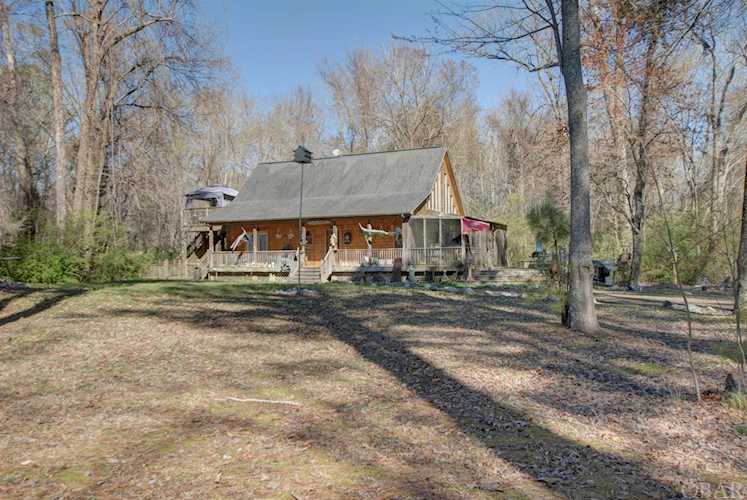 129 Meads Road Shawboro, NC 27973