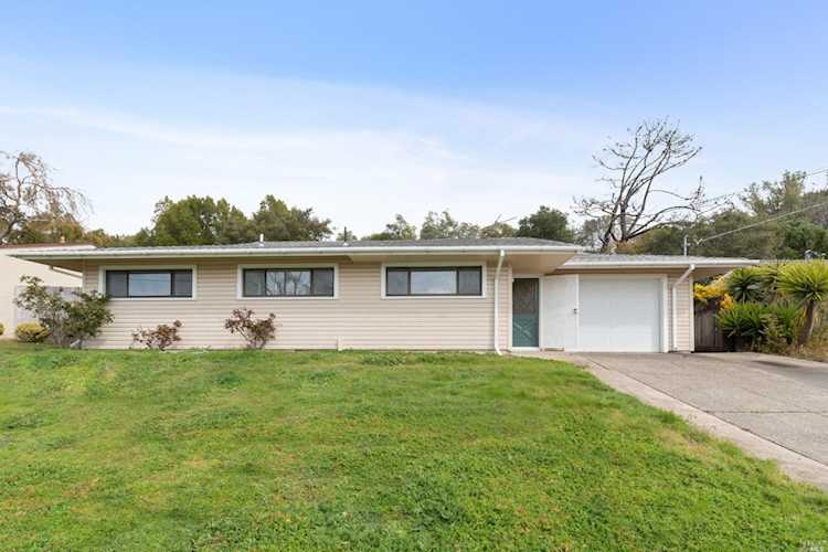 265 Karen Way Tiburon, CA 94920 | MLS 323012840 Photo 1