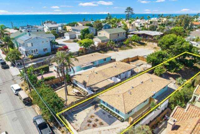 158 W Jason Street Encinitas, CA 92024