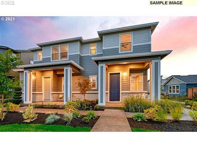 8203 SE Kinnaman ST Hillsboro, OR 97123