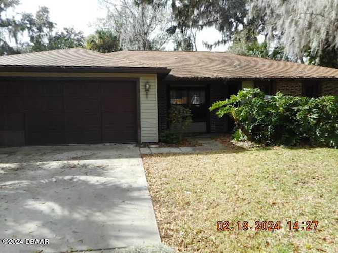 1016 Indian Oaks Holly Hill, FL 32117