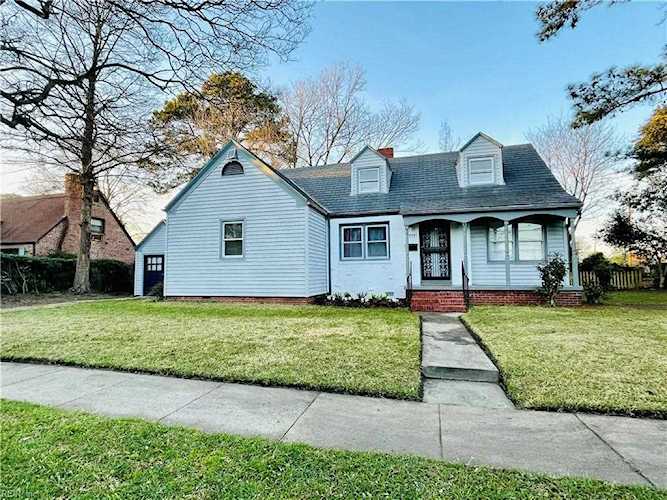 1200 Brunswick Ave Norfolk, VA 23508