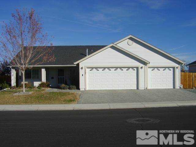 1364 Petar Gardnerville, NV 89410 | MLS 230002223 Photo 1