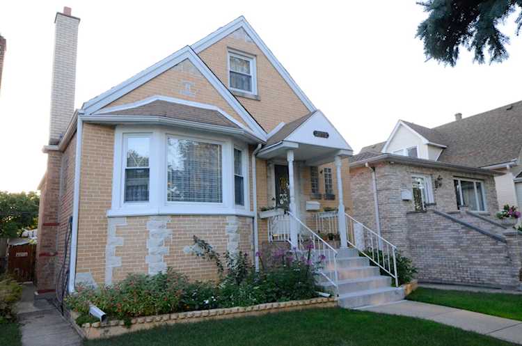 2910 N Normandy Ave Chicago, IL 60634 | MLS 11737297 Photo 1