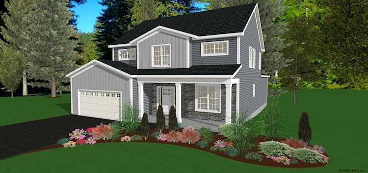 12 Essie Ln Troy, NY 12180