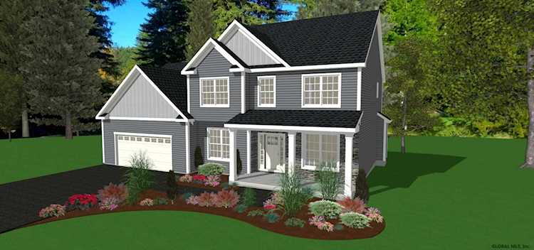18 Essie Ln Troy, NY 12180