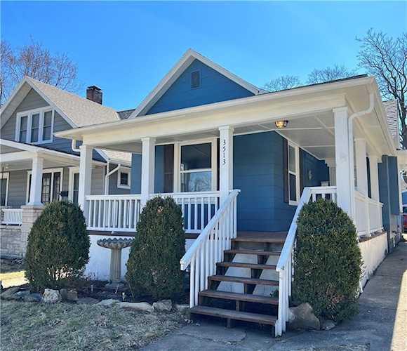 3513 Metropolitan Ave Kansas City, KS 66106
