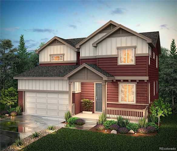 1869 Meagan Way Erie, CO 80516