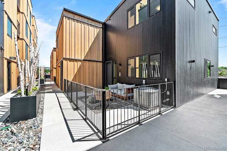 1601 Park Ave #213 Denver, CO 80218