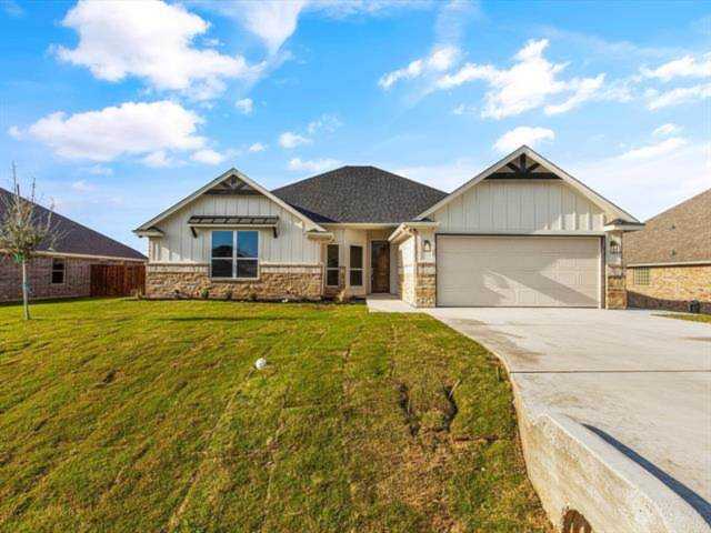 3003 Promenade Drive Granbury, TX 76049