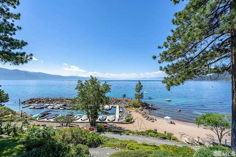 525 Lakeshore Blvd Incline Village, NV 89451