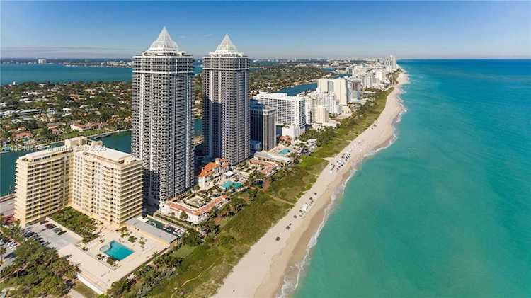 4779 Collins Ave #2307 Miami Beach, FL 33140