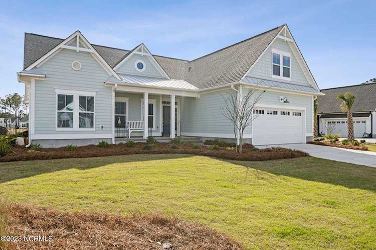 211 Bluenose Lane Hampstead, NC 28443 | MLS 100373884 Photo 1