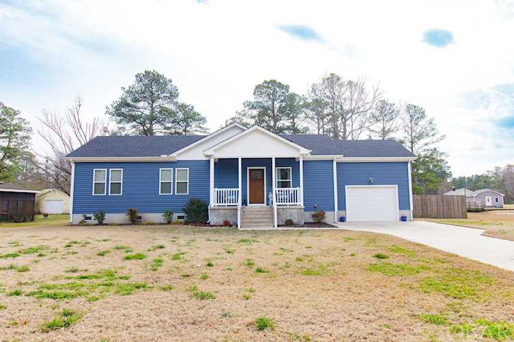 119 Vincent Drive Moyock, NC 27958