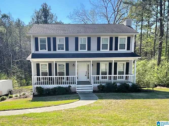 2605 Royal Court Pelham, AL 35124