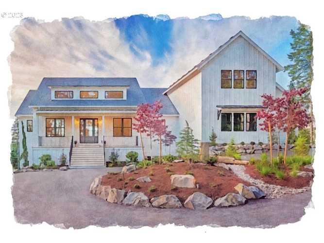 21760 NE Bald Peak RD Hillsboro, OR 97123