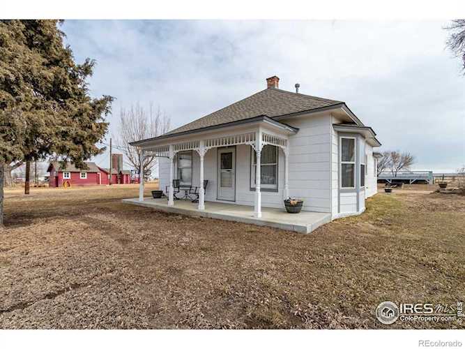 14798 N 115th St Longmont, CO 80504