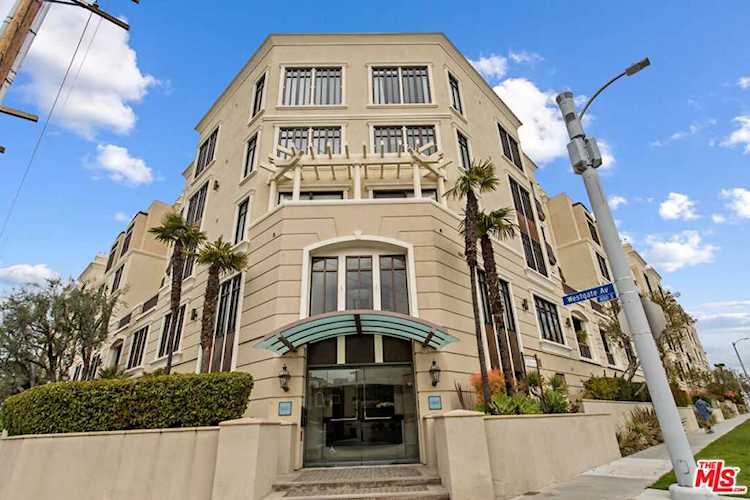 11847 Gorham Ave #206 Los Angeles, CA 90049