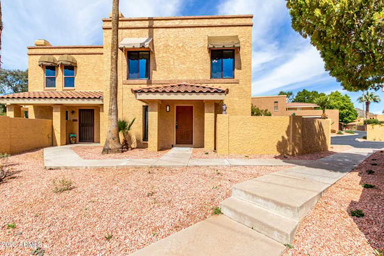 837 E Peoria Avenue #3 Phoenix, AZ 85020