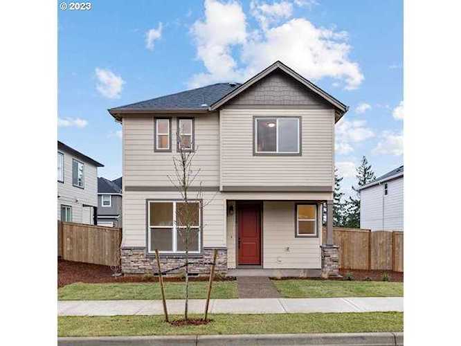 11877 SE Pleasant Valley PKWY Happy Valley, OR 97086