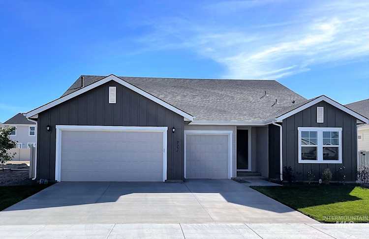 19196 Ralston Way Caldwell, ID 83605