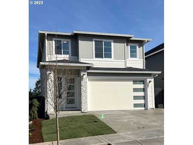 209 W Maple ST Washougal, WA 98671