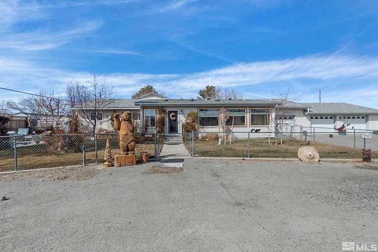 525 Main Street Gerlach, NV 89412