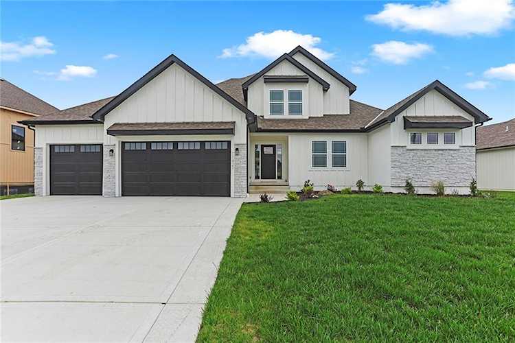 11421 Switchgrass (Lot 33) St Kearney, MO 64060