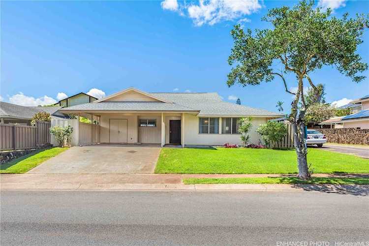 94-332 Apele Street Mililani, HI 96789 | MLS 202306159 Photo 1