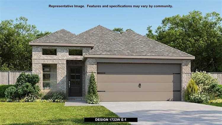 112 Reef Band DR Kyle, TX 78640