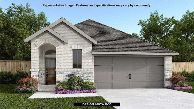 130 Reef Band DR Kyle, TX 78640