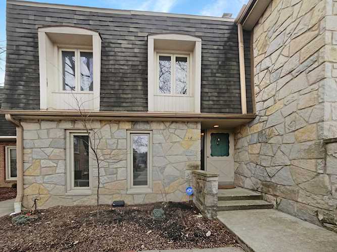 3600 Reed Road Upper Arlington, OH 43220