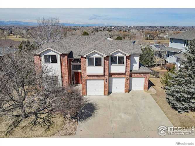 585 Saint Andrews Ln Louisville, CO 80027