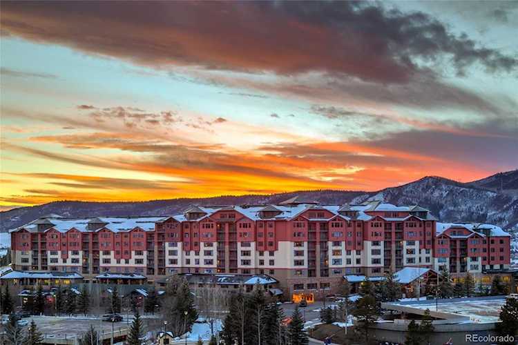 2300 Mount Werner Circle Steamboat Springs, CO 80487