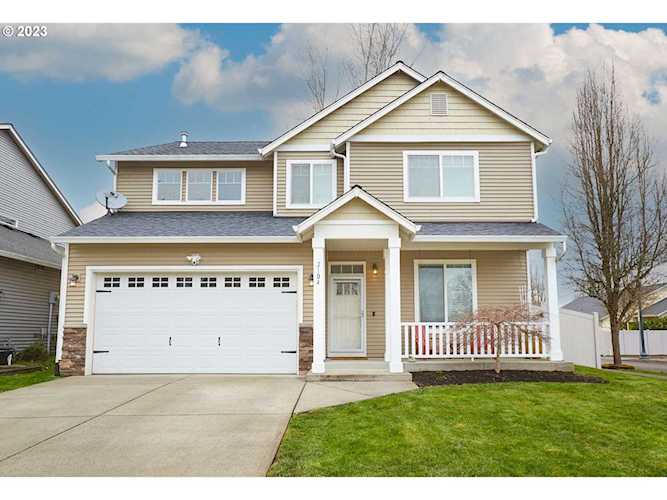 2104 NW 10th ST Battle Ground, WA 98604