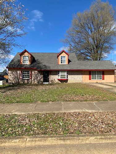 6800 Dawnhill Rd Bartlett, TN 38135