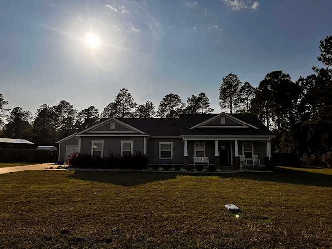 617 Parkside Dr Crawfordville, FL 32327