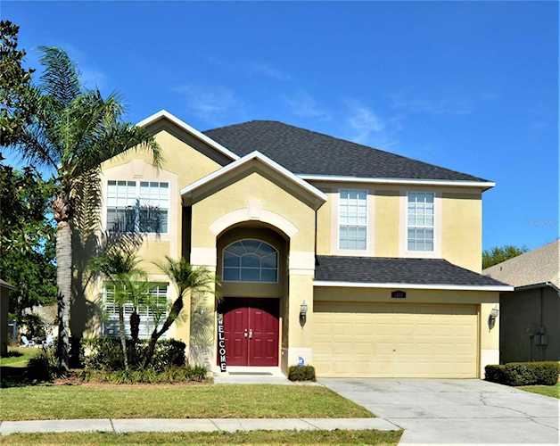 1321 Brooke View Dr Odessa, FL 33556