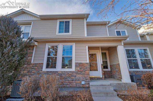7404 Sandy Springs Point Fountain, CO 80817