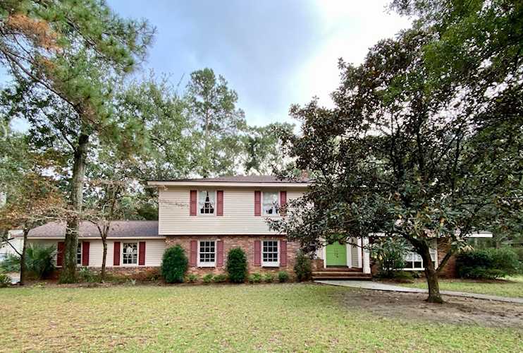 806 Jeb Stuart Rd Charleston, SC 29412