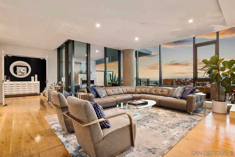 2855 5Th Ave #601 San Diego, CA 92103