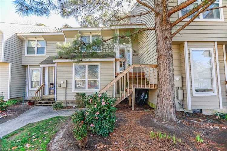 2808 Shearwater Cove Virginia Beach, VA 23454