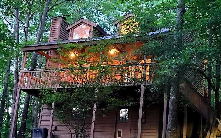 99 Deer Run Blairsville, GA 30512