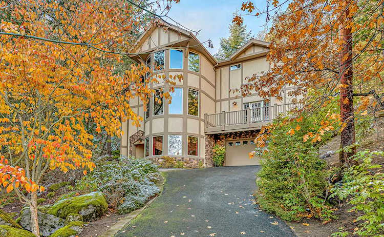 599 Ashland Creek Dr Ashland, OR 97520