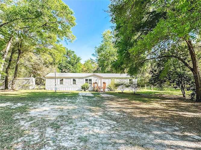 19413 SW Sr 47 Fort White, FL 32038
