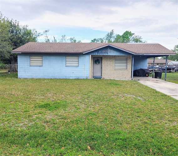 320 Valdosta Rd Arcadia, FL 34266