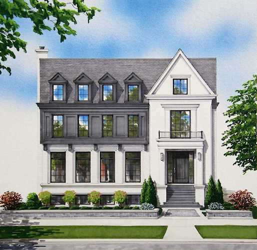 1240 W Melrose St Chicago, IL 60657 | MLS 11737457 Photo 1