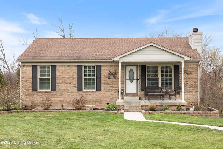 71 Maple Leaf Ct Taylorsville, KY 40071 | MLS 1632347 Photo 1