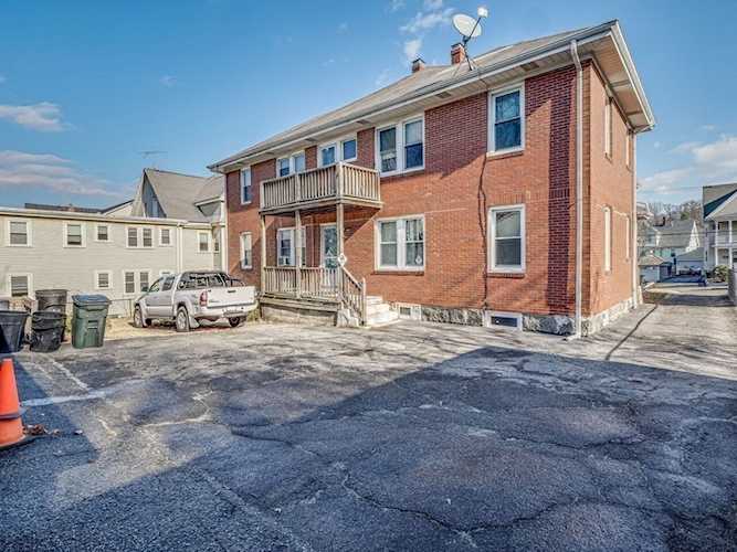 215 Franklin St Quincy, MA 02169